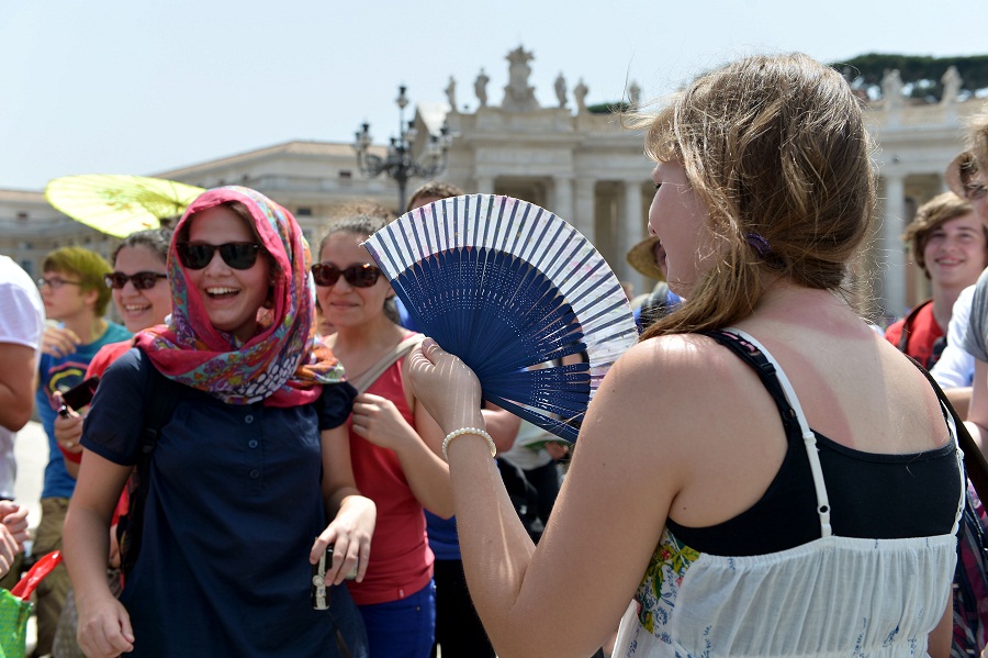 Good News for Italian Economy Good News for Italian Economy