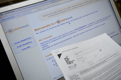 730 precompilato, come evitare gli errori