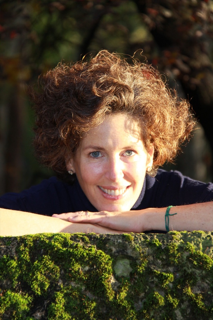 Cristina Gabetti: il futuro, “A passo leggero”