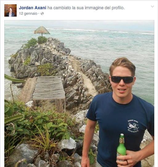 L’importanza di chiamarsi Elizabeth (Gallagher)