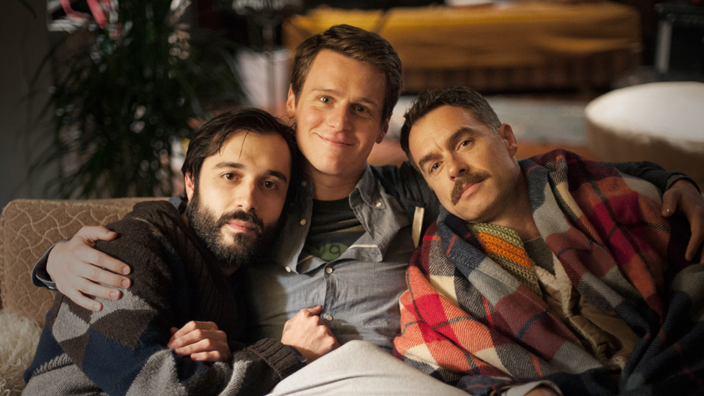 Looking, il mondo gay su Sky: 6 cose da sapere Looking, il mondo gay su Sky: 6 cose da sapere