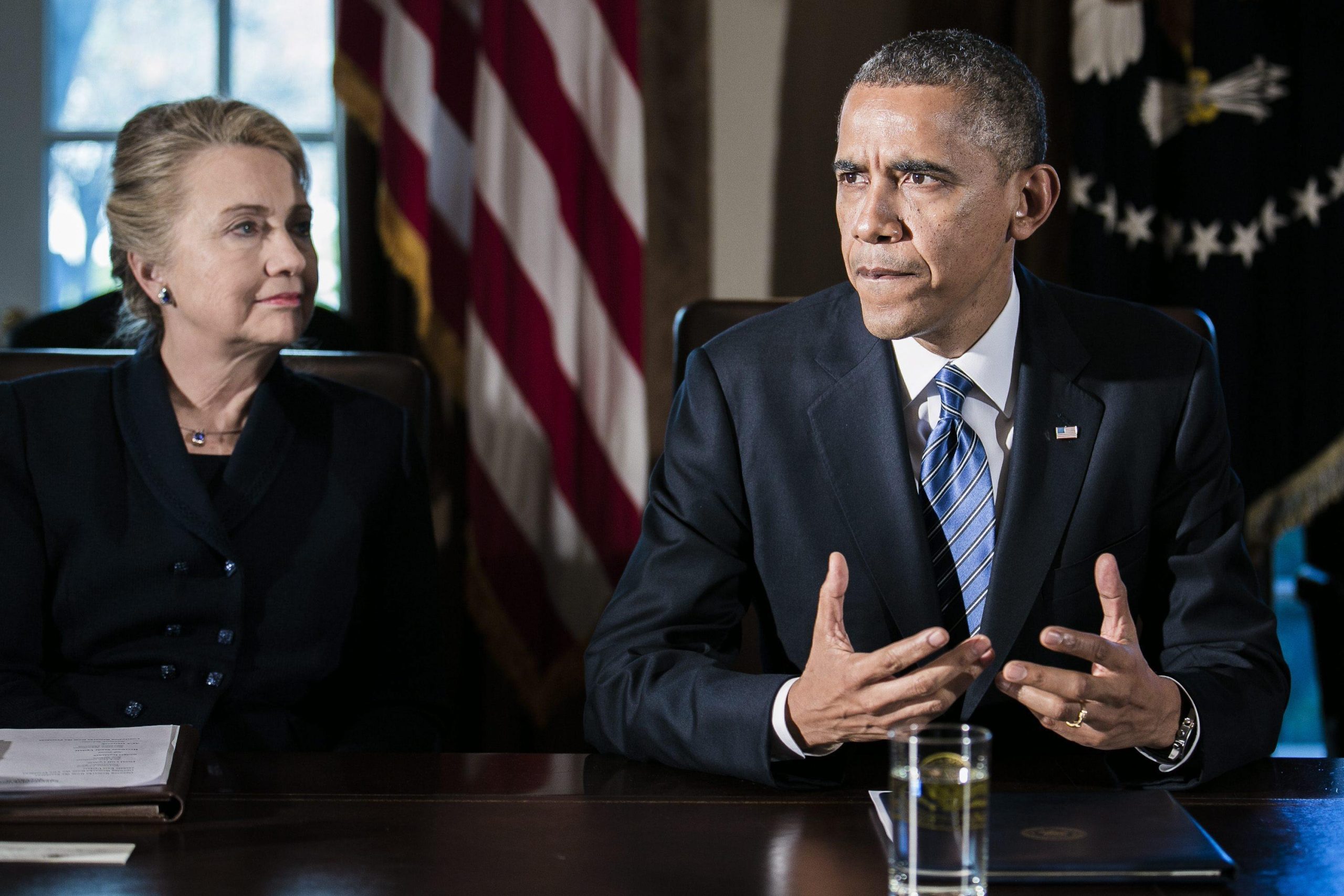 Ora Obama dovrà giocare in difesa