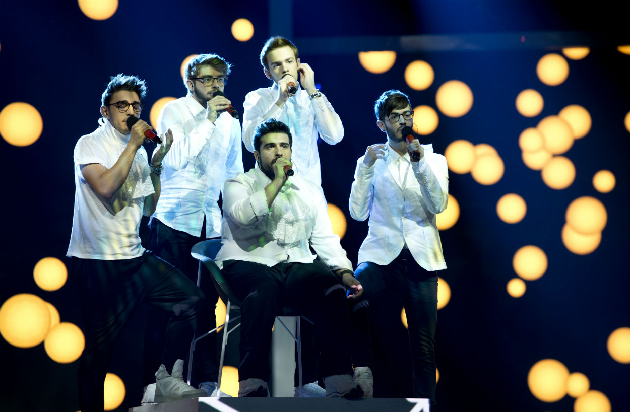 X Factor 8: a chi tocca dopo Diluvio e The Wise?