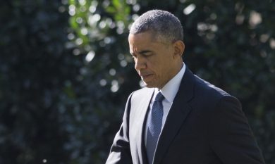 Mid-term: il trionfo dei repubblicani, la fine dell’Era Obama