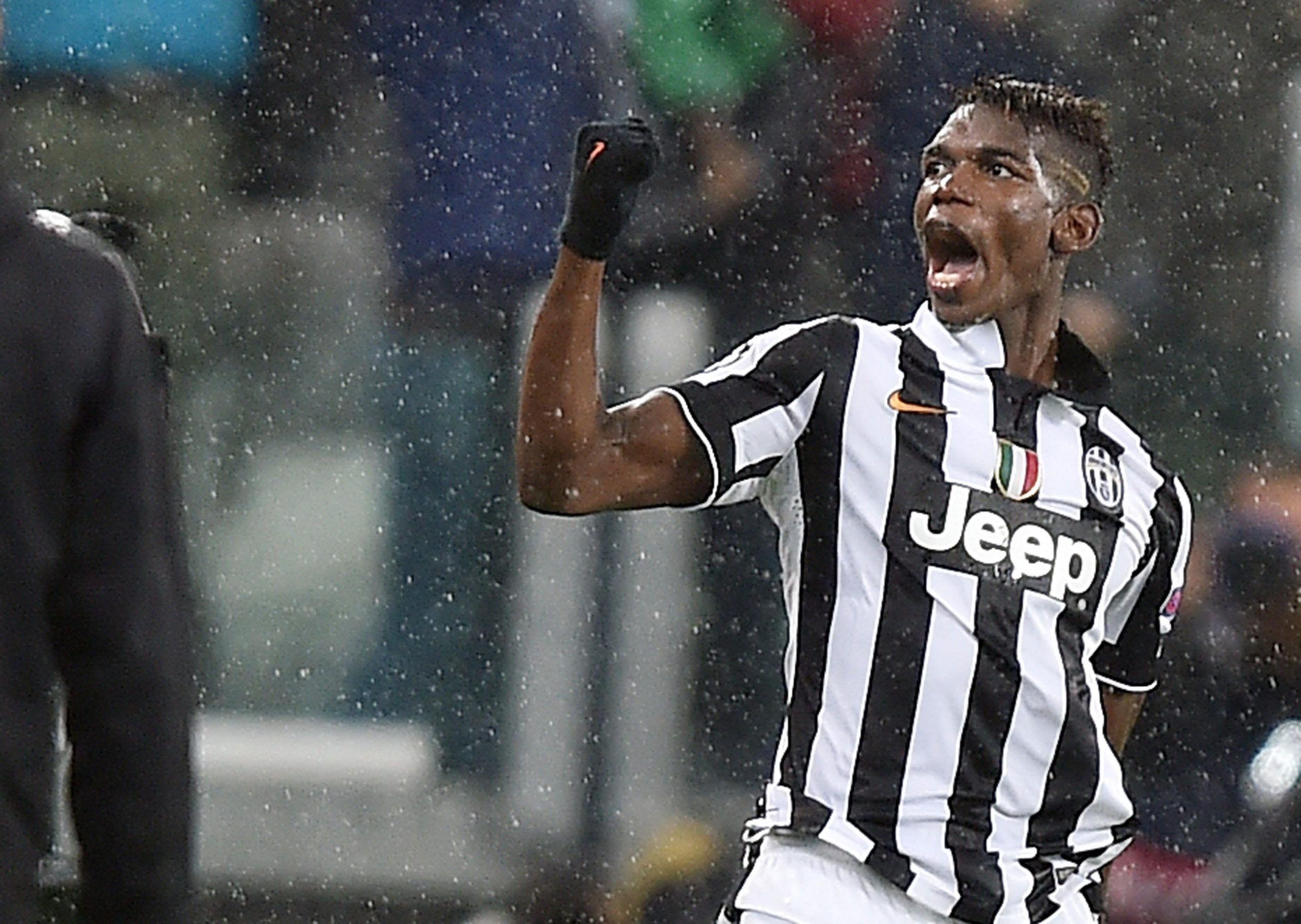 Juventus in Europa col batticuore: rimonta e rimpianti