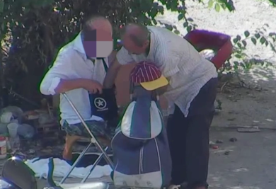 Mendicanti disabili, così funziona il mercato dei nuovi schiavi a Milano