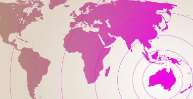 Snowden e il Datagate: la mappa interattiva