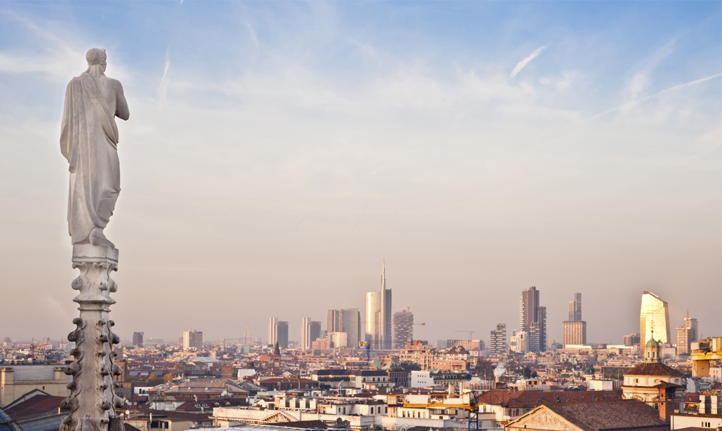 Le 10 città da visitare assolutamente nel 2015