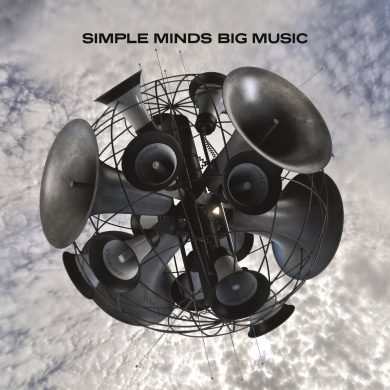 Simple Minds: le 5 canzoni cult di “Big Music”