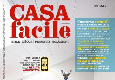 CasaFacile e la realtà aumentata