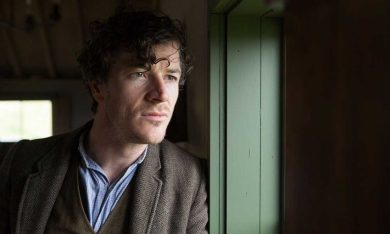 “Jimmy’s Hall – Una storia d’amore e libertà”, il nuovo film di Ken Loach – Trailer