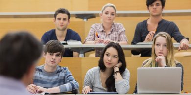 Università: il paradosso dei test annullati