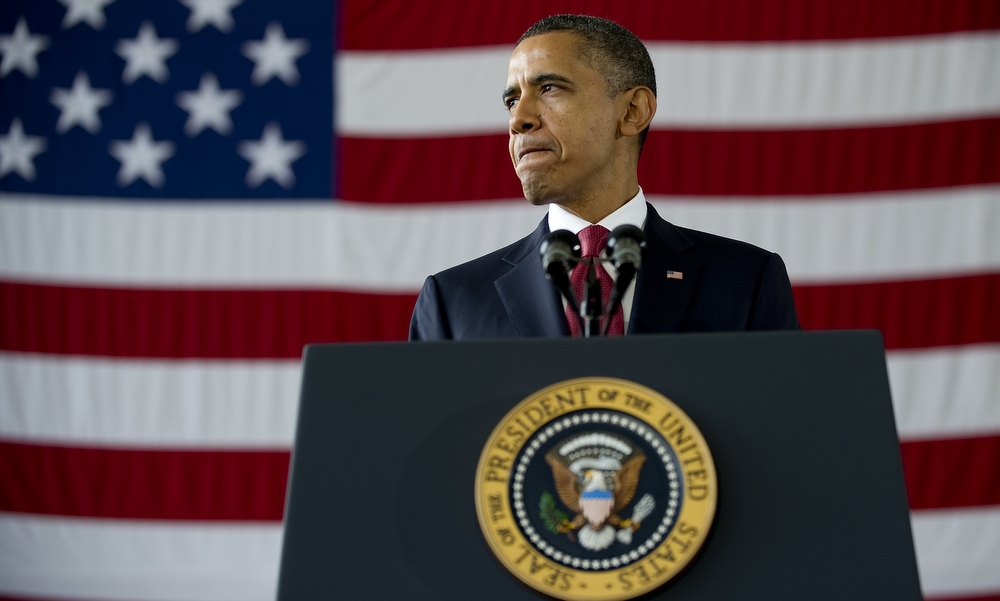 Tutti i fallimenti di Barack Obama in Medioriente