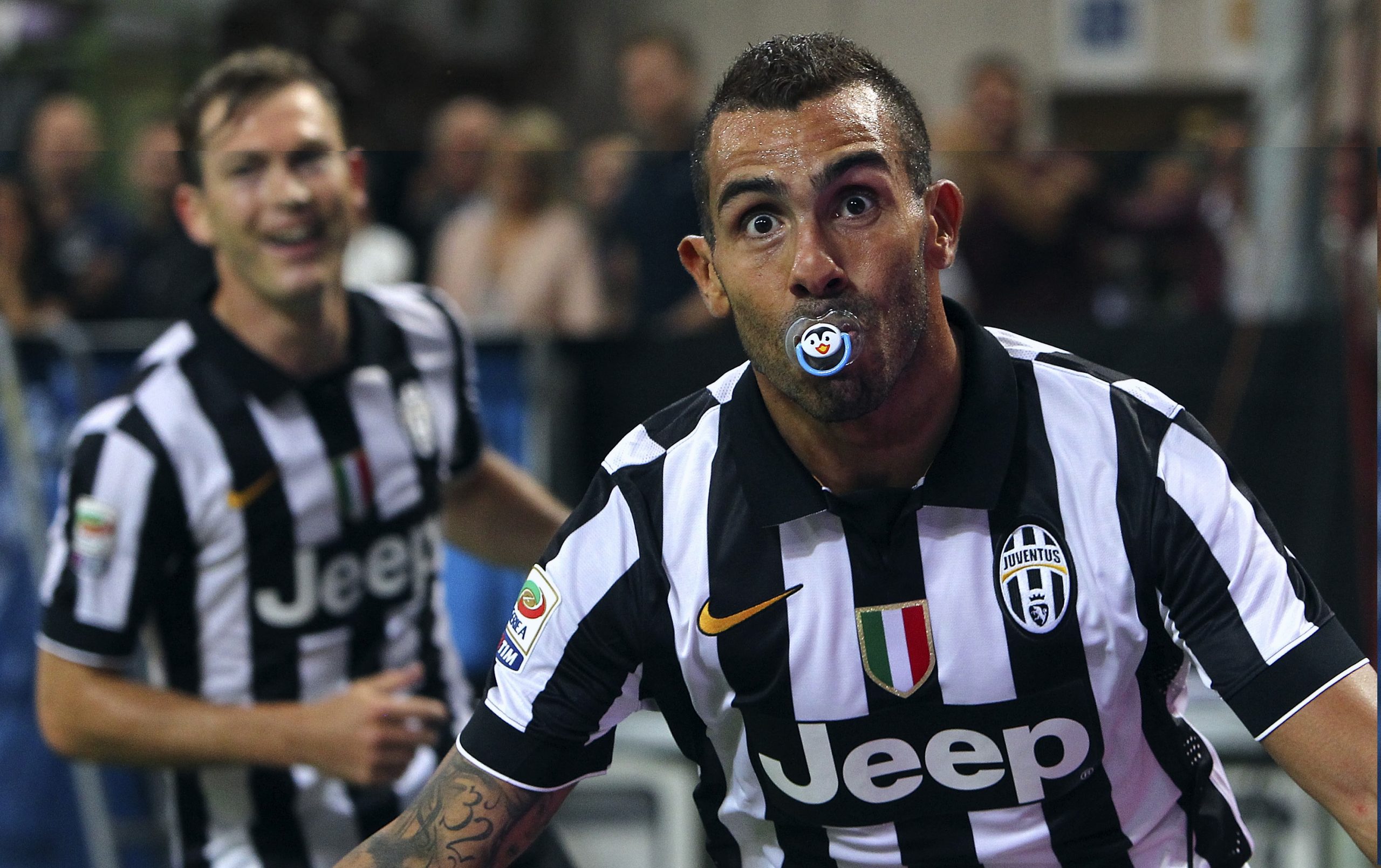 Champions League, scommesse: Tevez e Lewandowski, chi segna per primo?