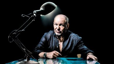 Vasco Rossi: la recensione di “Sono innocente”