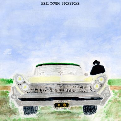 Neil Young, esce “Storytone”: la recensione brano per brano