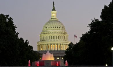 Mid- term: un referendum su Obama