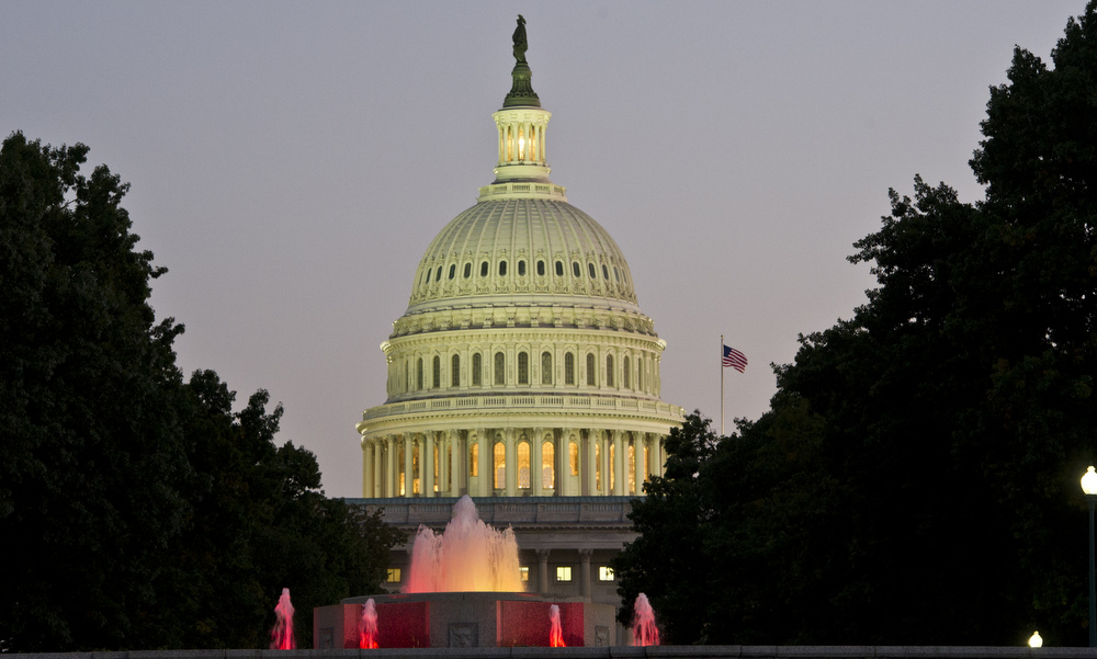 Mid- term: un referendum su Obama