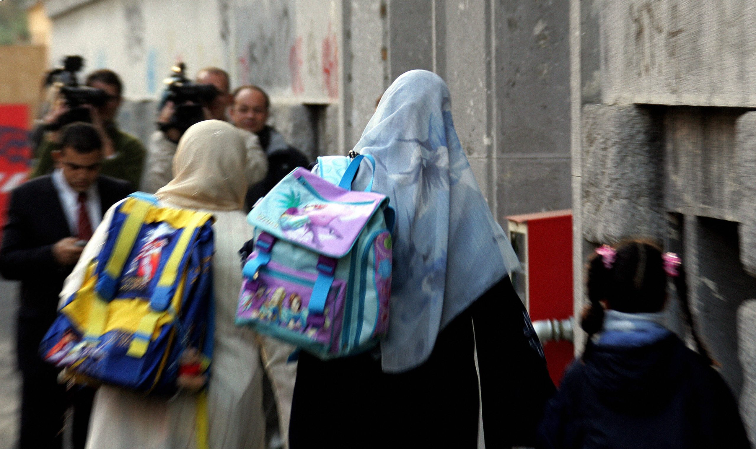 Stranieri in Italia, ecco quanti sono