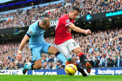 L’esempio del derby di Manchester