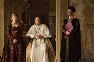 I Borgia: la terza stagione della serie scandalo