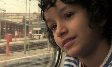 Sarà un Paese, il docu-film sull’Italia di oggi nello sguardo di un bambino