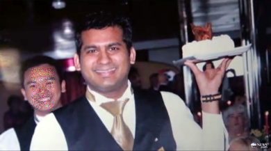 Ritrovato Russel, ultimo disperso della Costa Concordia