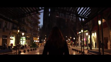 Sarà un Paese, film-documentario di Nicola Campiotti