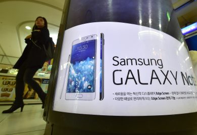 Perché Samsung non riesce a competere con Apple