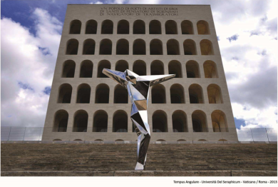 Le superfici specchianti di Daniele Basso