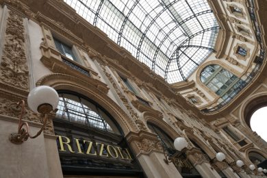 Riapre la libreria Rizzoli, un pezzo di storia della nostra cultura