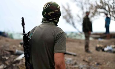 Il voto in Ucraina orientale conferma lo stallo