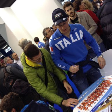 Tempo di public relation