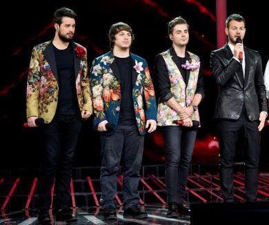 X Factor 8, The Wise: “Noi, incompresi ma contenti”