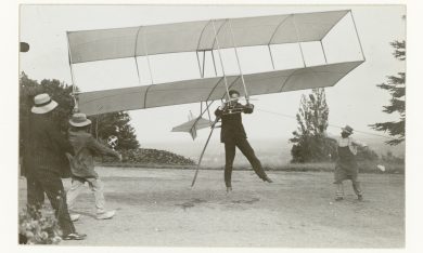 Modern Times, la fotografia del XX secolo