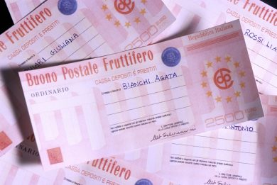 Buoni Fruttiferi, cosa sono: 8 cose da sapere