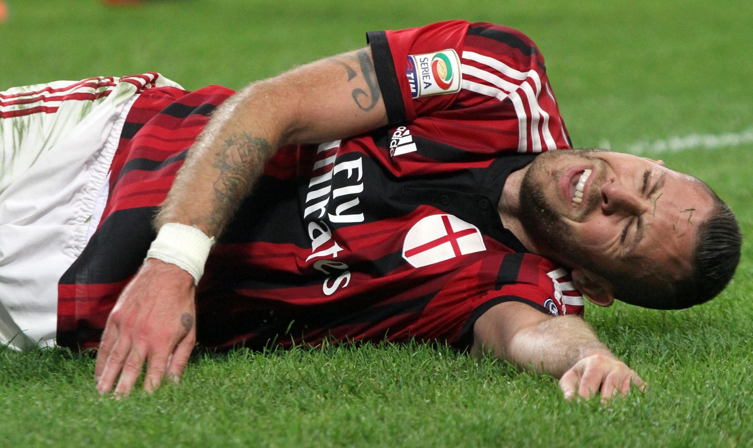 Milan-Palermo 0-2: highlights e le dichiarazioni di Inzaghi