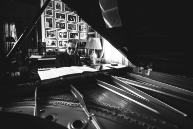 Andrea Bocelli: “La musica è una medicina per l’anima”