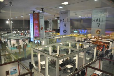 Medimex a Bari: il bilancio delle quarta edizione