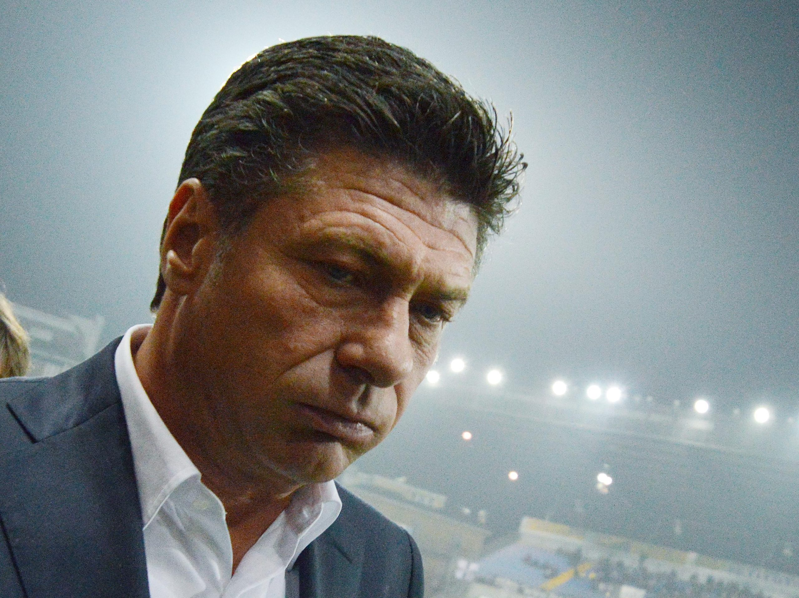 Processo a Mazzarri, ma Thohir lo conferma Processo a Mazzarri, ma Thohir lo conferma