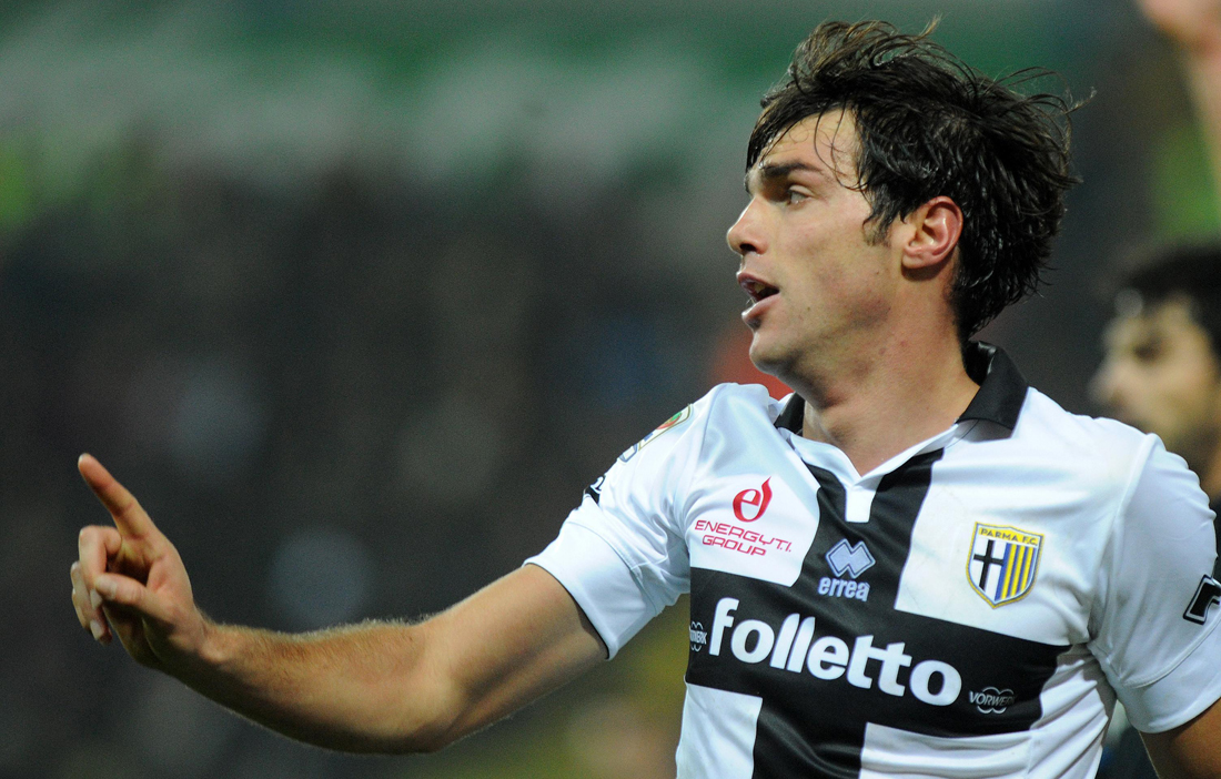 Parma-Inter 2-0: i goal e gli highlights Parma-Inter 2-0: i goal e gli highlights