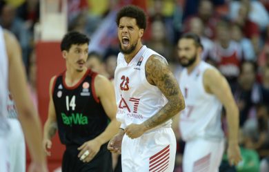 Eurolega: Bayern Monaco ko, l’EA7 rimane in corsa