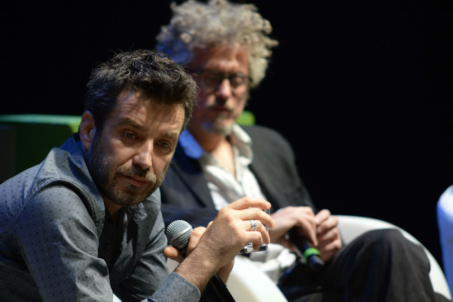 Fabi, Silvestri, Gazzé: “In tre è molto meglio”