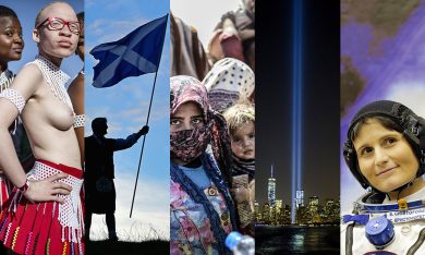 Il 2014 in 100 foto – 3/3