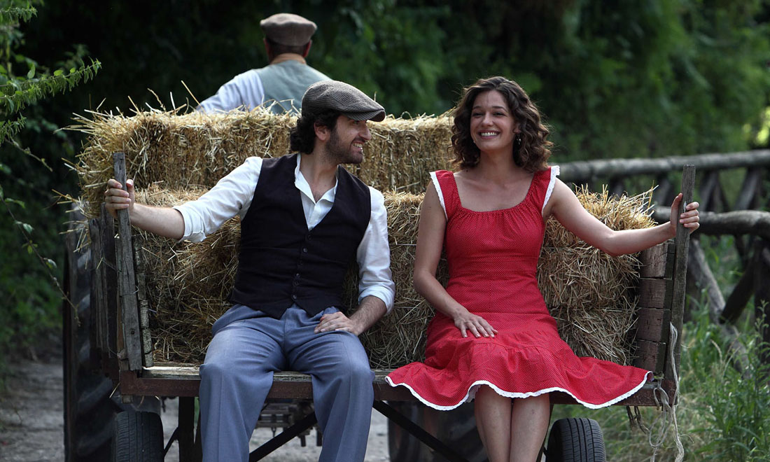 Big Eyes e gli altri film in uscita al cinema, 1 gennaio 2015