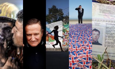 Il 2014 in 100 foto – 2/3