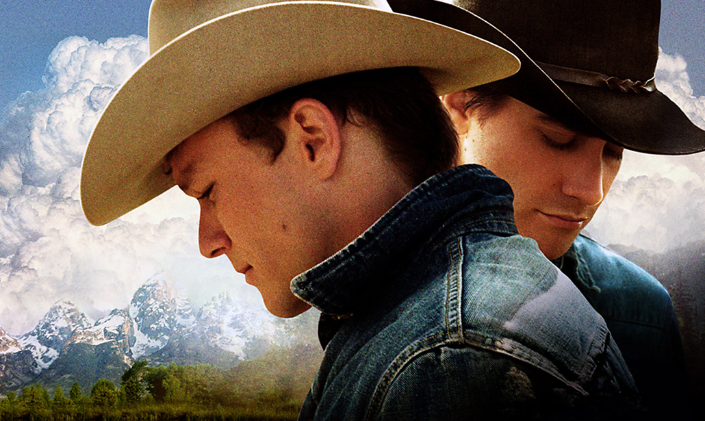 Annie Proulx: ‘Vorrei non aver scritto Brokeback Mountain’ Annie Proulx: ‘Vorrei non aver scritto Brokeback Mountain’