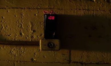 I botti di capodanno?