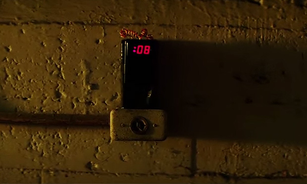 I botti di capodanno?