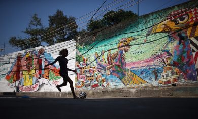 Il 2014 in 100 foto – 1/3